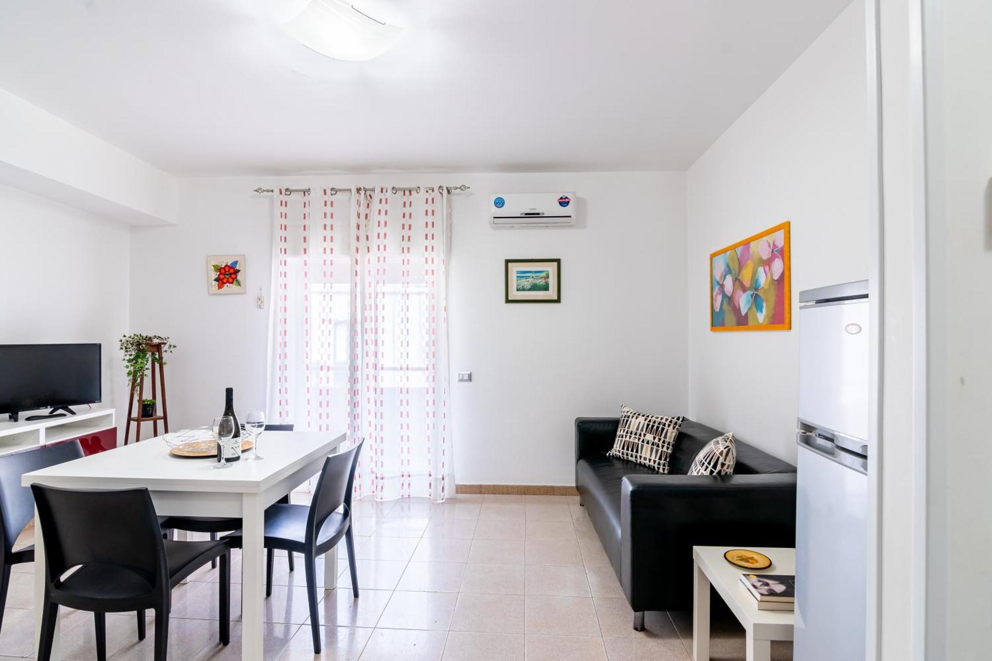 Il Moro Di Cefalu' Eksteriør bilde