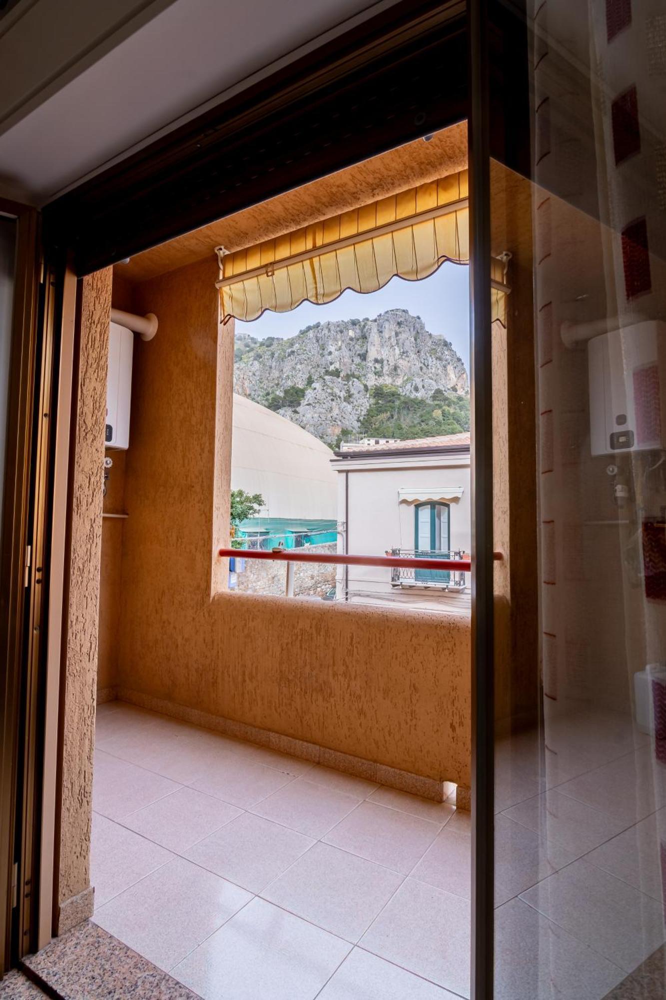 Il Moro Di Cefalu' Eksteriør bilde